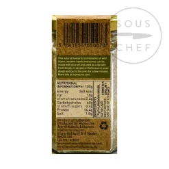 Mymoune Middle Eastern Ingredients|Herbs & Spices^Zaatar, 100g