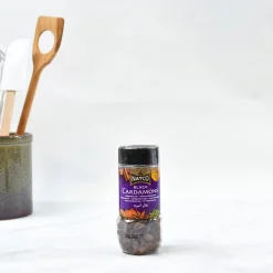 Natco Indian Ingredients|Herbs & Spices^Black Cardamom