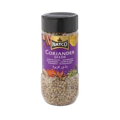 Natco Ingredients Brands|Indian Ingredients^Coriander Seeds, 65g