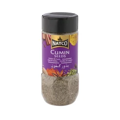 Natco Ingredients Brands|Indian Ingredients^Cumin Seeds, 100g