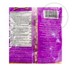 Natco Ingredients Brands|Indian Ingredients^Dried Chickpeas, 500g