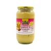 Natco Ingredients Brands|Indian Ingredients^Garlic & Ginger Paste, 1kg