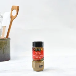 Natco Ingredients Brands|Indian Ingredients^Ground Cumin, 70g