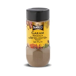 Natco Ingredients Brands|Indian Ingredients^Ground Garam Masala