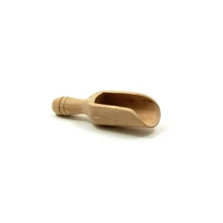 Sous Chef Kitchen Tools & Utensils^Natural Beechwood Scoop