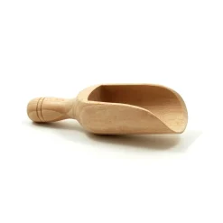 Sous Chef Kitchen Tools & Utensils^Natural Beechwood Scoop