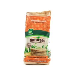 Naturelo Mexican Ingredients|Baking Ingredients^White Masa Harina, 1kg