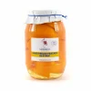 Navarrico Ingredients Brands|Spanish Ingredients^Hand-Peeled Peach Halves in Syrup, 950g