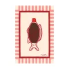 Neesh Home Kitchen Textiles & Clothing^Soy Sauce Tea Towel