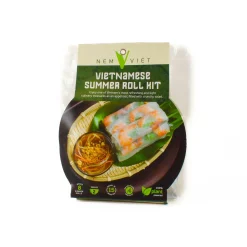 Nem Viet Ingredients Brands|Southeast Asian Ingredients^Summer Roll Kit, 145g