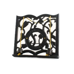 Netherton Foundry Tableware Brands^Cast Iron Cookbook Stand