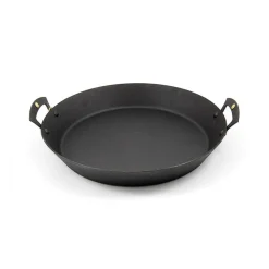 Netherton Foundry Made In The Uk|Serveware^Spun Iron Prospector Pan