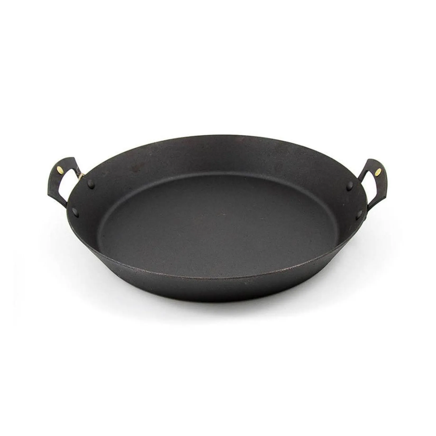 Netherton Foundry Made In The Uk|Serveware^Spun Iron Prospector Pan