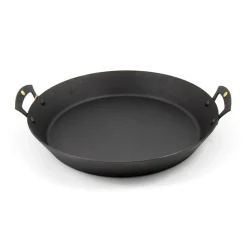Netherton Foundry Made In The Uk|Serveware^Spun Iron Prospector Pan