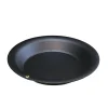 Netherton Foundry Baking Supplies & Equipment^Spun Iron Pie Dish, 8"