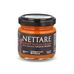 Cibus Deorum Italian Ingredients|Snacks^Nettare Honey Nduja Cream, 120g