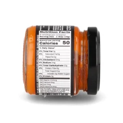 Cibus Deorum Italian Ingredients|Snacks^Nettare Honey Nduja Cream, 120g