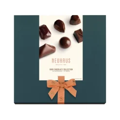 Neuhaus Ingredients Brands|French Ingredients^Dark Belgian Chocolate Selection, 265g