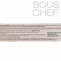 Neuhaus Chocolate & Sweets|Ingredients Brands^Dark Chocolate Hazelnut Praline Bar, 50g