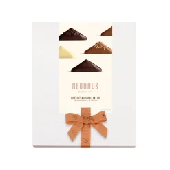 Neuhaus Ingredients Brands|French Ingredients^"Irresistibles" Belgian Chocolate Selection, 250g