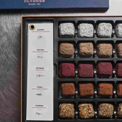 Neuhaus Ingredients Brands|French Ingredients^