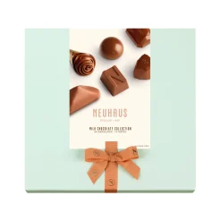 Neuhaus Ingredients Brands|French Ingredients^Milk Belgian Chocolate Selection, 265g