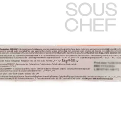 Neuhaus Ingredients Brands|Chocolate & Sweets^Milk Chocolate Crunchy Caramel Bar, 55g