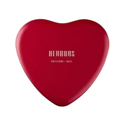 Neuhaus Ingredients Brands|French Ingredients^Red Metal Heart Belgian Chocolates, 124g