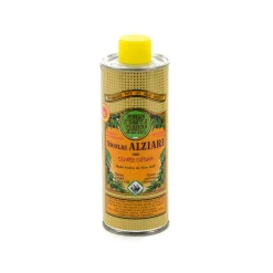 Nicolas Alziari French Ingredients|Oil, Vinegar & Dressings^DOP 'Cuvee Cesar' Olive Oil from Provence, 250ml