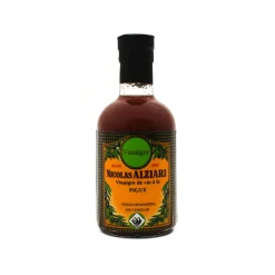 Nicolas Alziari Ingredients Brands|French Ingredients^Fig Vinegar, 200ml