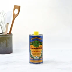 Nicolas Alziari French Ingredients|Oil, Vinegar & Dressings^Fruity & Soft Cuvee Prestige Olive Oil