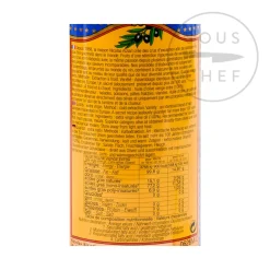 Nicolas Alziari French Ingredients|Oil, Vinegar & Dressings^Fruity & Soft Cuvee Prestige Olive Oil