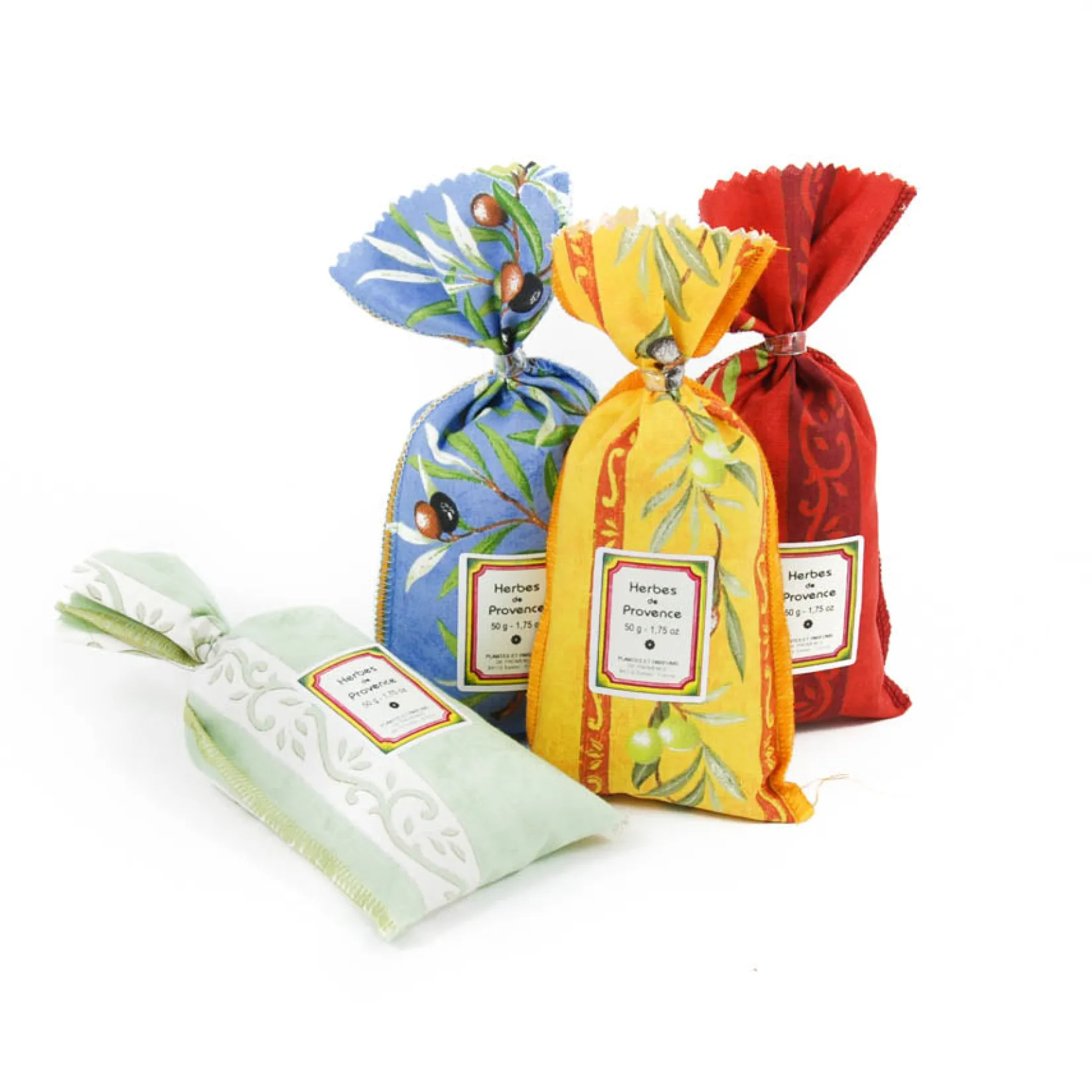 Nicolas Alziari French Ingredients|Herbs & Spices^Herbes de Provence, 50g