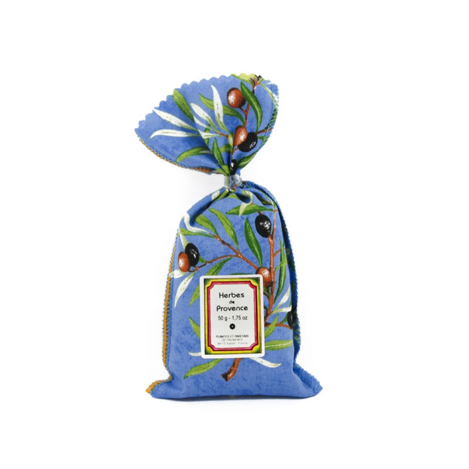 Nicolas Alziari French Ingredients|Herbs & Spices^Herbes de Provence, 50g