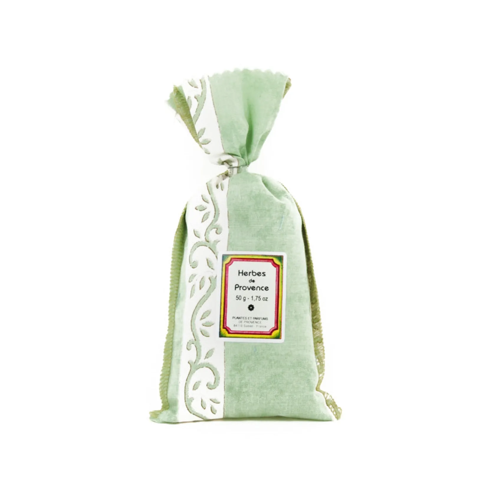 Nicolas Alziari French Ingredients|Herbs & Spices^Herbes de Provence, 50g