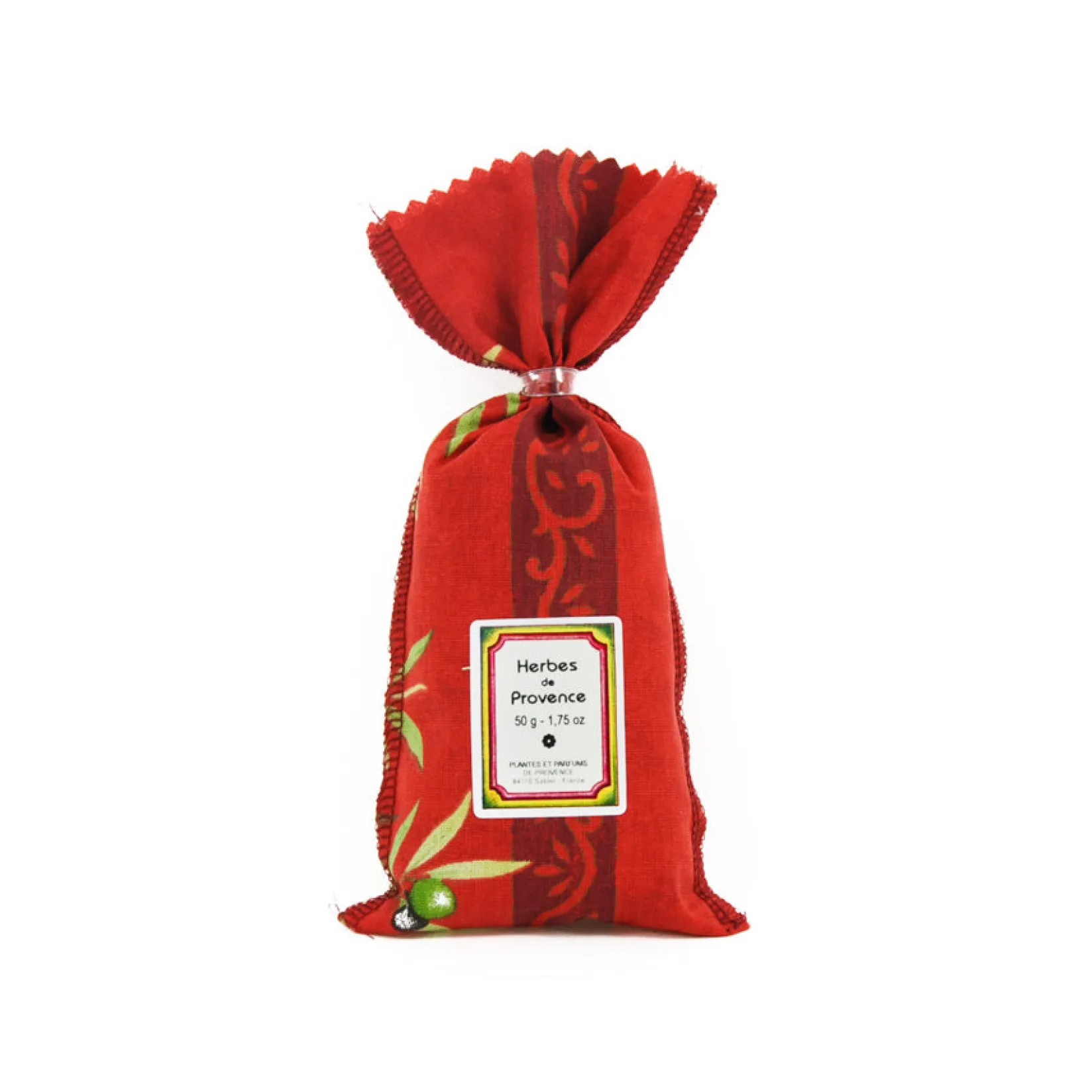 Nicolas Alziari French Ingredients|Herbs & Spices^Herbes de Provence, 50g