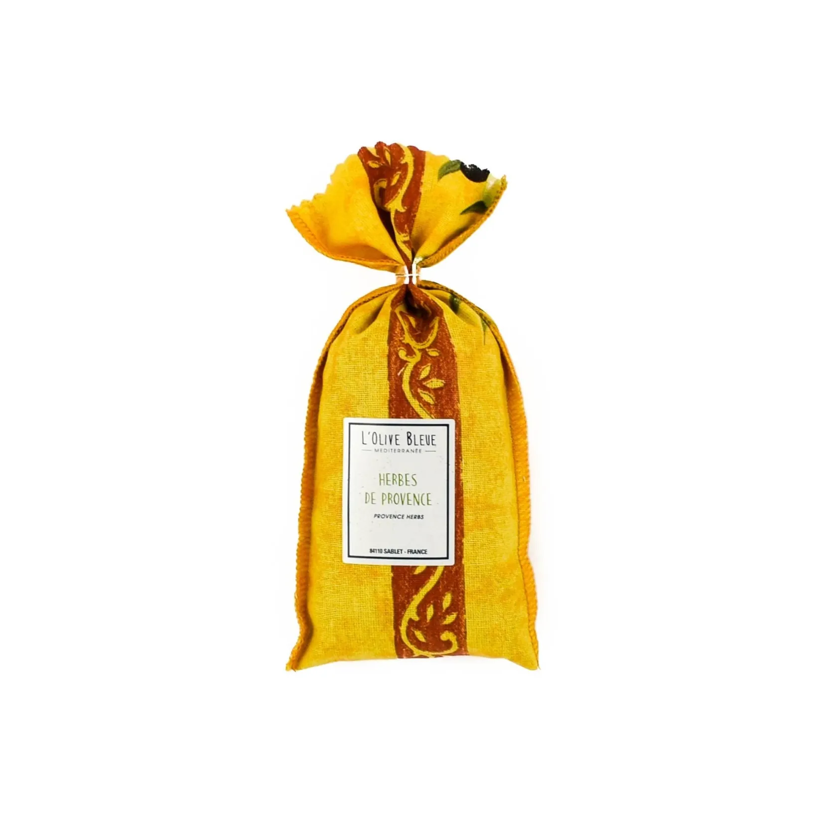 Nicolas Alziari French Ingredients|Herbs & Spices^Herbes de Provence, 50g