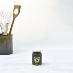 Nicolas Alziari Ingredients Brands|French Ingredients^Provence Aubergine Caviar, 80g