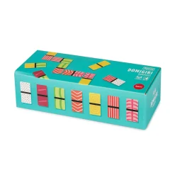 Balvi Tableware Brands^Nigiri Sushi Domino Game