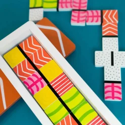 Balvi Tableware Brands^Nigiri Sushi Domino Game