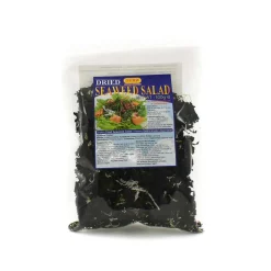 Nihon Shokken Ingredients Brands|Japanese Ingredients^Dried Seaweed Salad, 100g