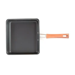 Chinese Tableware Japanese Ingredients|Pots & Pans^Non-stick Tamagoyaki Egg Roll Pan
