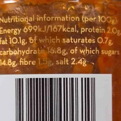 Nonya Secrets Ingredients Brands|Southeast Asian Ingredients^Chilli & Ginger Sauce, 170g