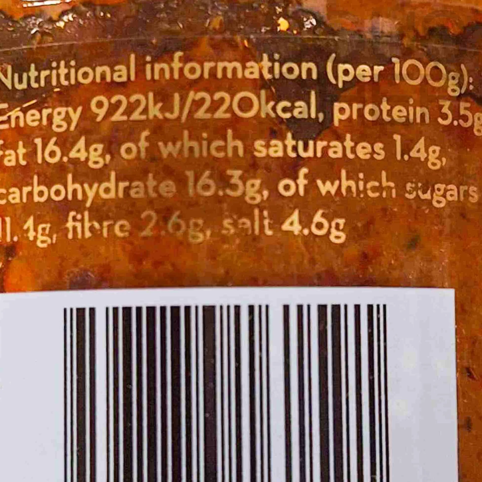 Nonya Secrets Southeast Asian Ingredients|Sauces & Condiments^Panang Curry Mix, 170g