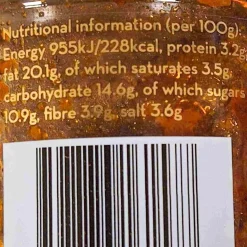 Nonya Secrets Southeast Asian Ingredients|Sauces & Condiments^Rendang Curry Mix, 170g