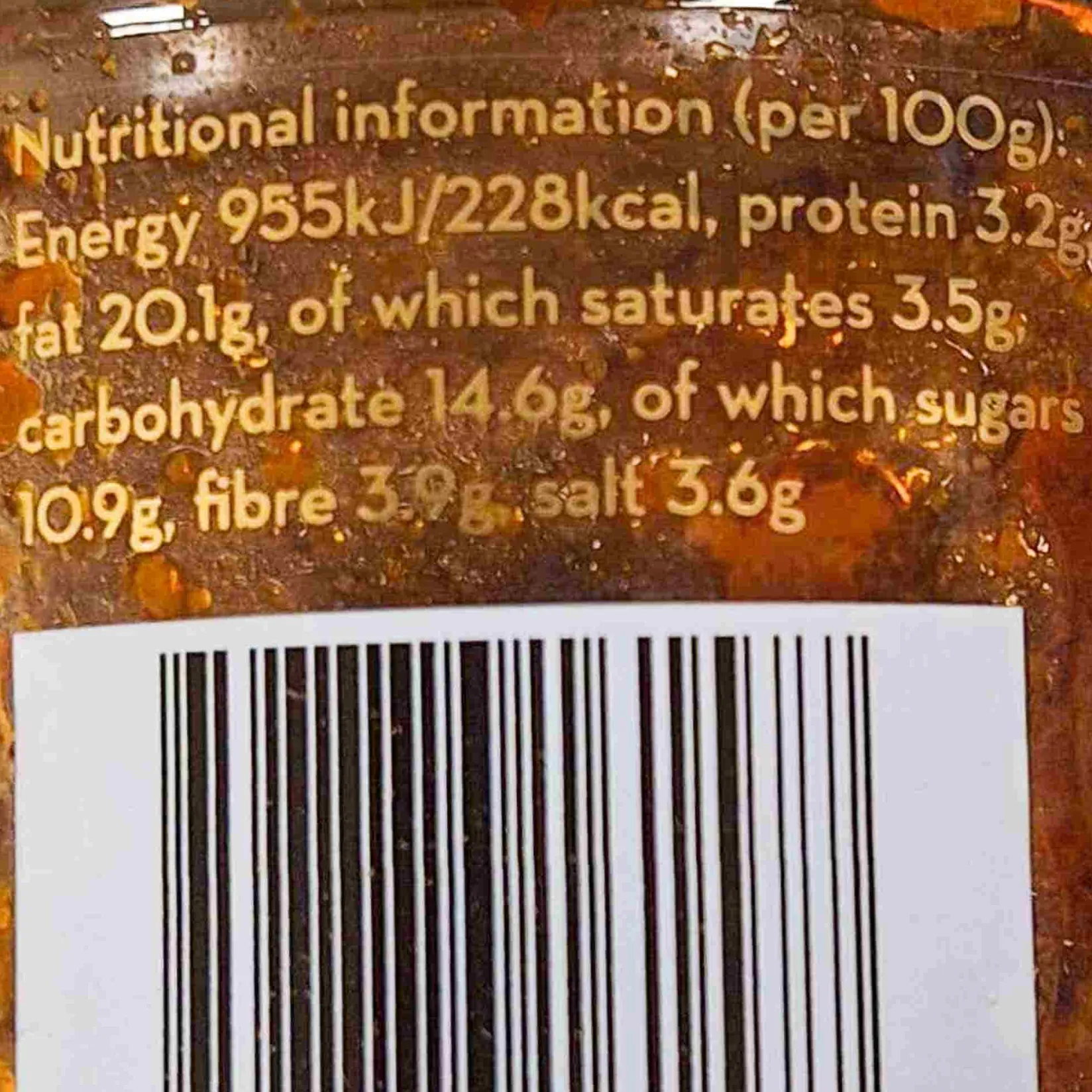 Nonya Secrets Southeast Asian Ingredients|Sauces & Condiments^Rendang Curry Mix, 170g