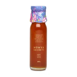 Nonya Secrets Ingredients Brands|Southeast Asian Ingredients^Sweet Chilli Sauce, 250ml