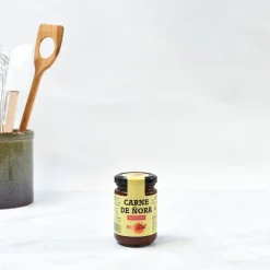 El Sol Spanish Ingredients|Sauces & Condiments^Nora Pepper Paste, 140g