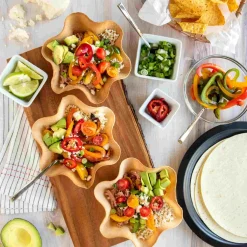 Nordic Ware Bbq & Smoking^Nordicware Grilled Tortilla Bowl Maker