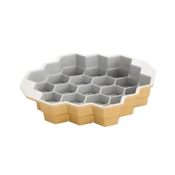NordicWare American Ingredients|Baking Supplies & Equipment^Honeycomb Pull-Apart Dessert Pan